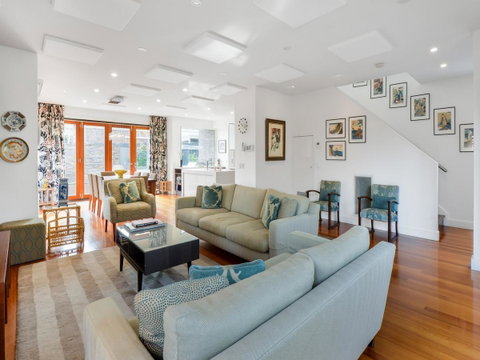 Boutique Stays - Maple On Kent - Kempsey Accommodation 1