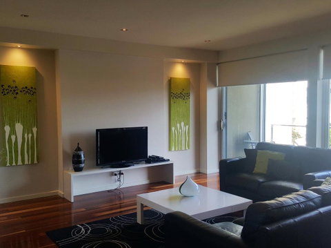 104 On Merri Apartments - Kempsey Accommodation 20