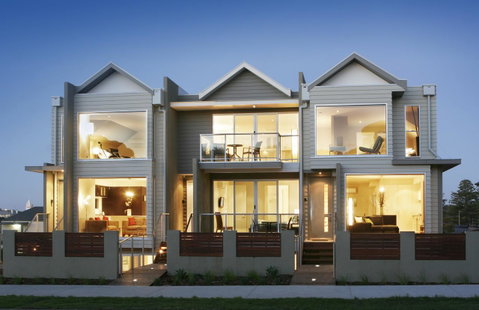 104 On Merri Apartments - Kempsey Accommodation 0