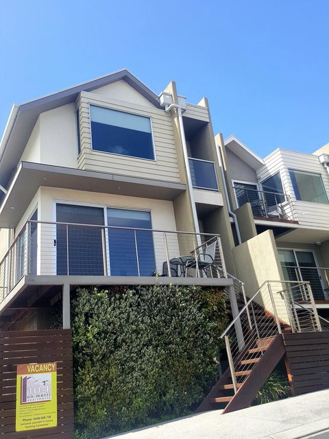 104 On Merri Apartments - Kempsey Accommodation 12