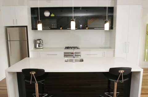 104 On Merri Apartments - Kempsey Accommodation 6