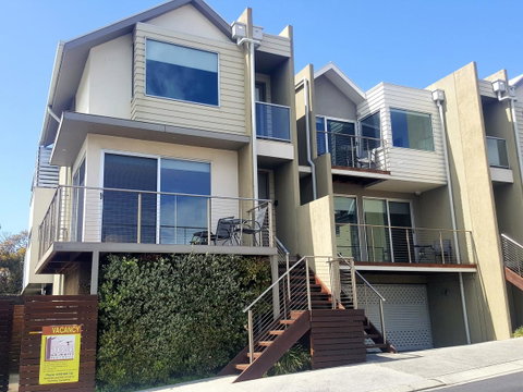 104 On Merri Apartments - Kempsey Accommodation 15
