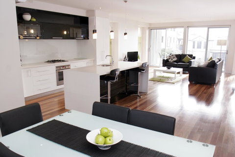 104 On Merri Apartments - Kempsey Accommodation 7