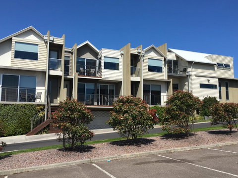 104 On Merri Apartments - Kempsey Accommodation 1