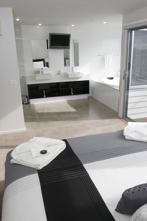 104 On Merri Apartments - Kempsey Accommodation 5