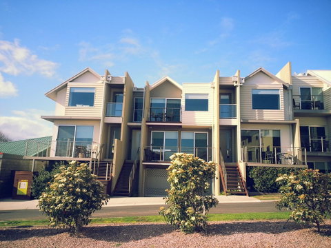 104 On Merri Apartments - Kempsey Accommodation 11