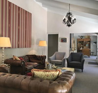 Silverwood House - Kempsey Accommodation
