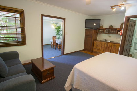 Debbie\'s Place - Kempsey Accommodation 42