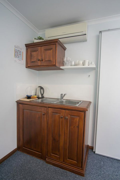 Debbie\'s Place - Kempsey Accommodation 1