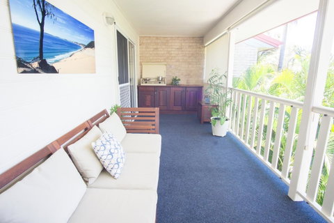Debbie\'s Place - Kempsey Accommodation 26