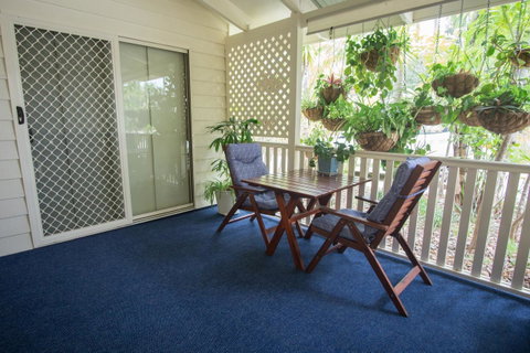 Debbie\'s Place - Kempsey Accommodation 19
