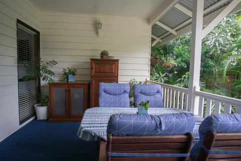 Debbie\'s Place - Kempsey Accommodation 14