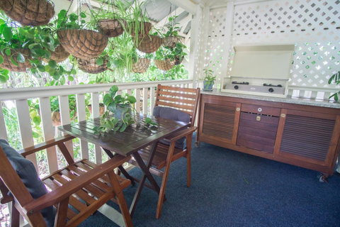 Debbie\'s Place - Kempsey Accommodation 32
