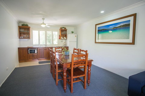 Debbie\'s Place - Kempsey Accommodation 28