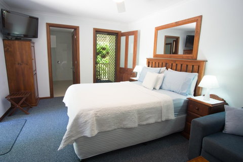Debbie\'s Place - Kempsey Accommodation 3
