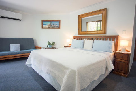 Debbie\'s Place - Kempsey Accommodation 18