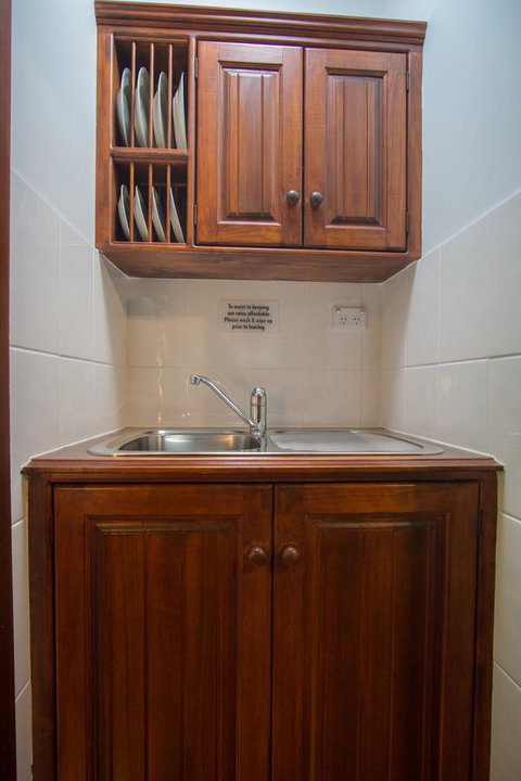 Debbie\'s Place - Kempsey Accommodation 36