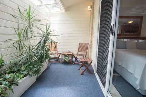 Debbie\'s Place - Kempsey Accommodation 9