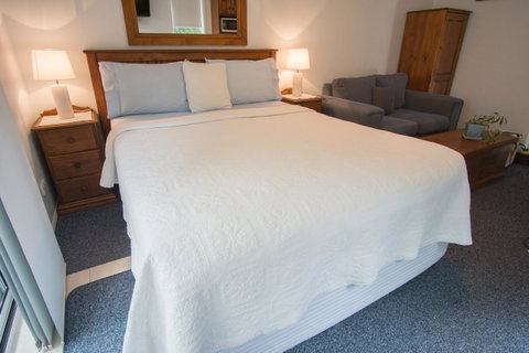 Debbie\'s Place - Kempsey Accommodation 12