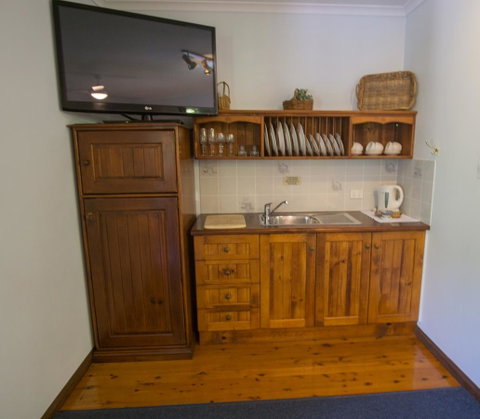 Debbie\'s Place - Kempsey Accommodation 44