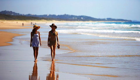 Ramada By Wyndham Marcoola Beach - Kempsey Accommodation 27