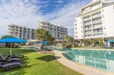 Ramada By Wyndham Marcoola Beach - Kempsey Accommodation 15