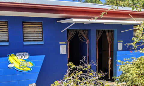 Cool Bananas Backpackers - Kempsey Accommodation 8