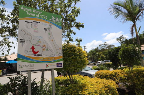 Cool Bananas Backpackers - Kempsey Accommodation 13