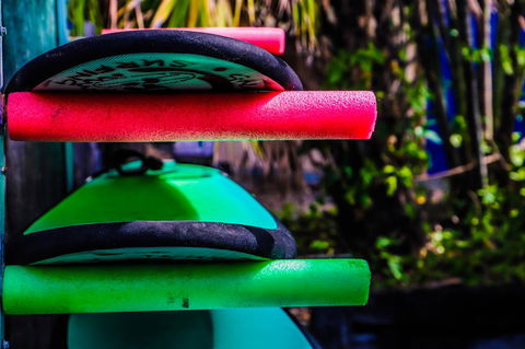 Cool Bananas Backpackers - Kempsey Accommodation 39