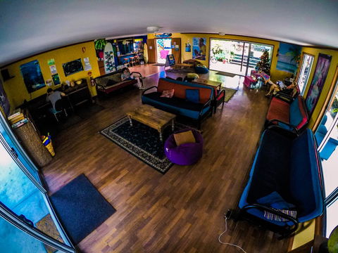 Cool Bananas Backpackers - Kempsey Accommodation 28