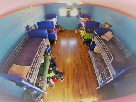 Cool Bananas Backpackers - Kempsey Accommodation 36