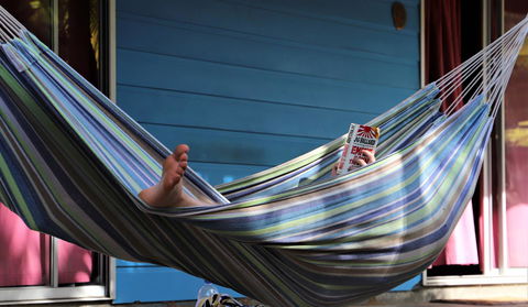 Cool Bananas Backpackers - Kempsey Accommodation 3