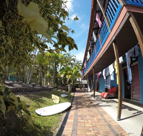 Cool Bananas Backpackers - Kempsey Accommodation 2
