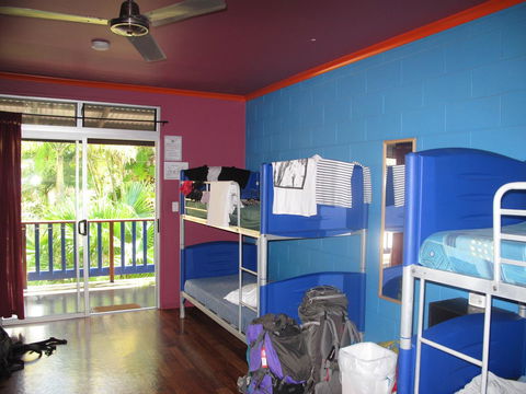 Cool Bananas Backpackers - Kempsey Accommodation 43