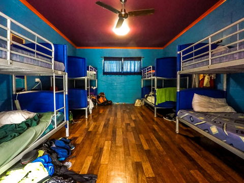 Cool Bananas Backpackers - Kempsey Accommodation 33