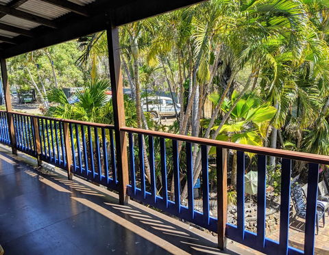 Cool Bananas Backpackers - Kempsey Accommodation 7