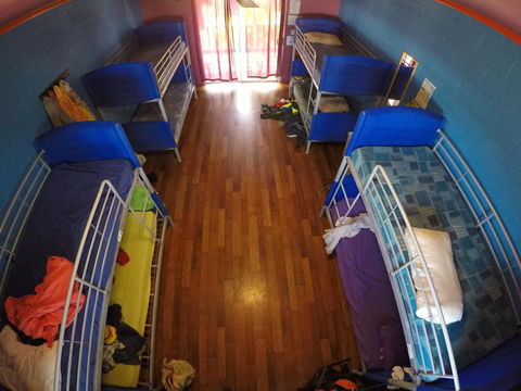 Cool Bananas Backpackers - Kempsey Accommodation 35