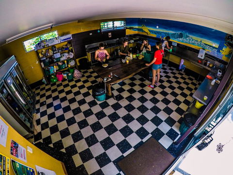Cool Bananas Backpackers - Kempsey Accommodation 34