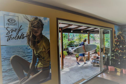 Cool Bananas Backpackers - Kempsey Accommodation 18