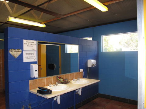 Cool Bananas Backpackers - Kempsey Accommodation 44