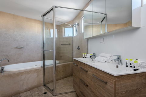 Noosa Blue Resort - Kempsey Accommodation 18