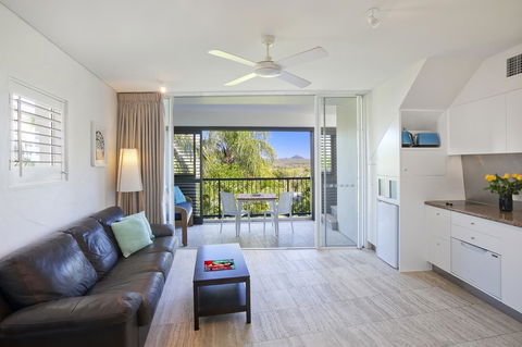 Noosa Blue Resort - Kempsey Accommodation 3