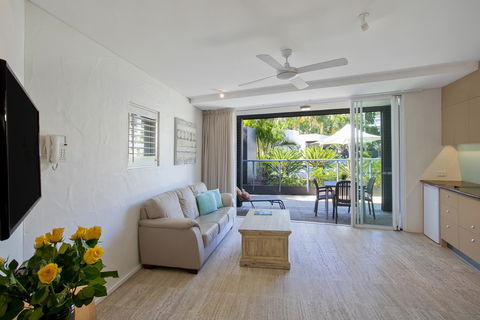 Noosa Blue Resort - Kempsey Accommodation 24