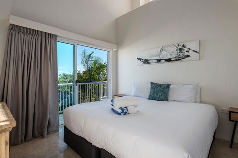Noosa Blue Resort - Kempsey Accommodation 14