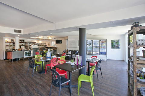 Noosa Blue Resort - Kempsey Accommodation 2