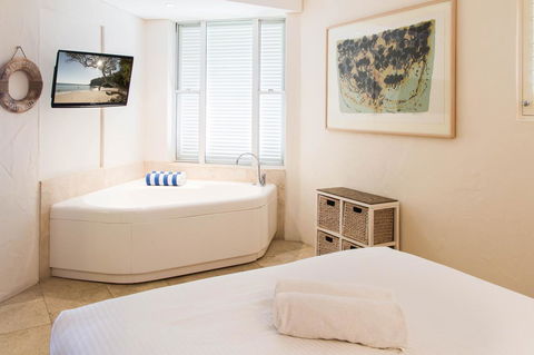 Noosa Blue Resort - Kempsey Accommodation 26