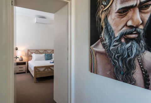 Noosa Blue Resort - Kempsey Accommodation 16