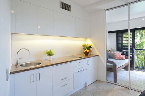 Noosa Blue Resort - Kempsey Accommodation 4