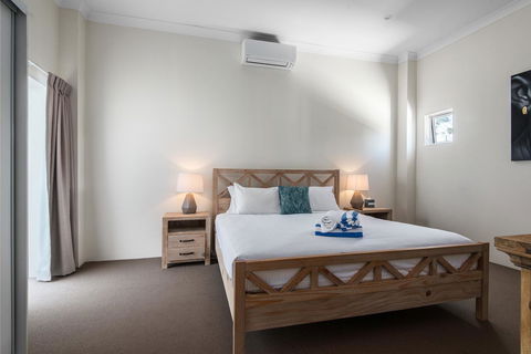 Noosa Blue Resort - Kempsey Accommodation 17