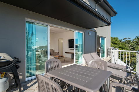 Noosa Blue Resort - Kempsey Accommodation 15